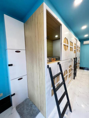 TVA Homestay - TVA Sleepbox - TVA Working Space